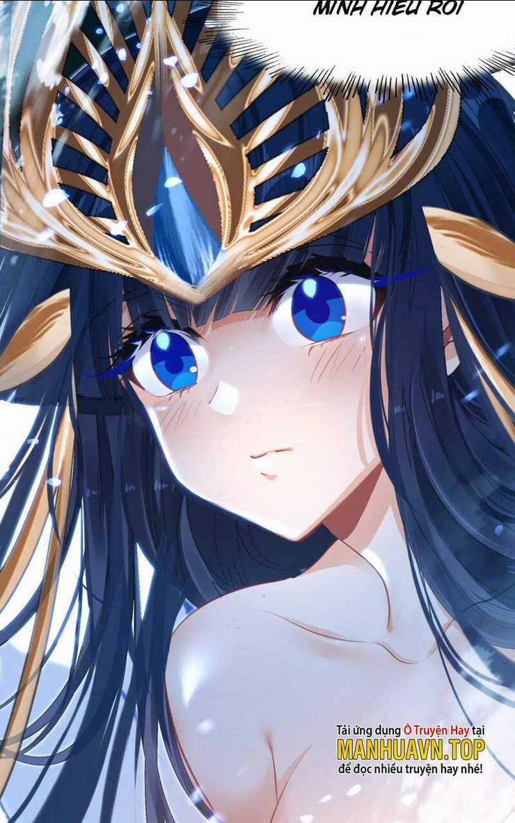 Ta Đây Chính Là Tuyệt Thế Cao Thủ Chapter 21 trang 45