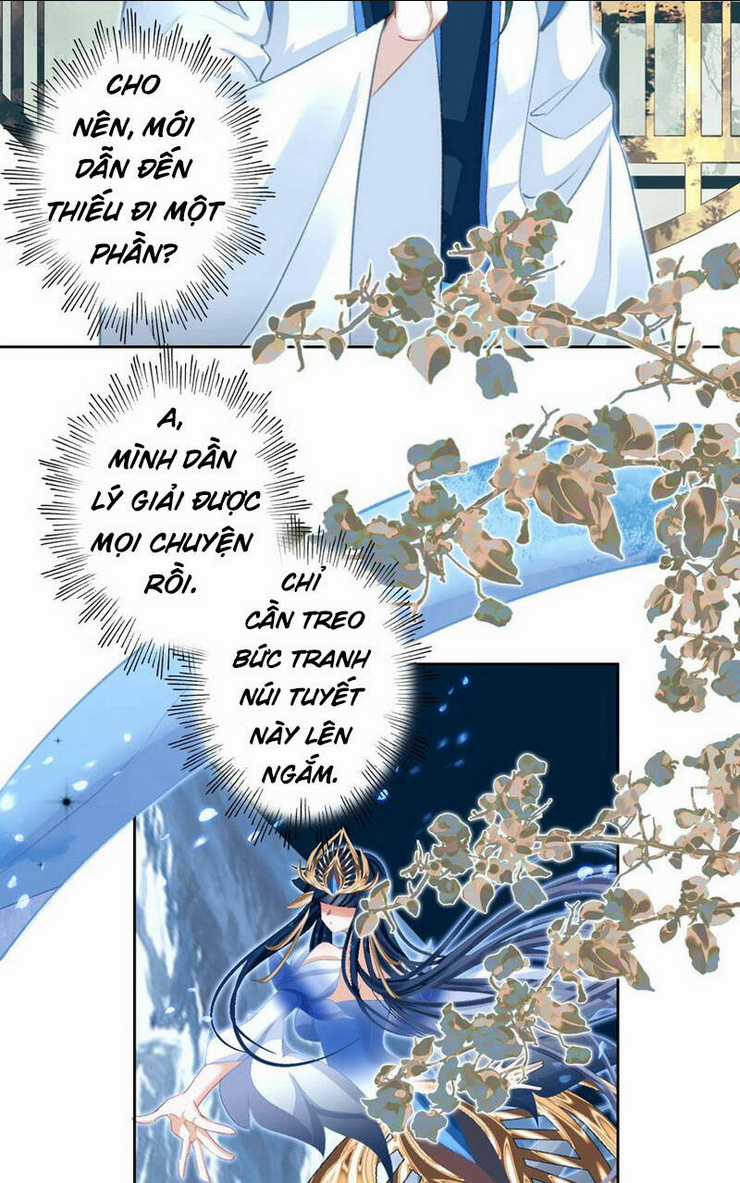 Ta Đây Chính Là Tuyệt Thế Cao Thủ Chapter 21 trang 47