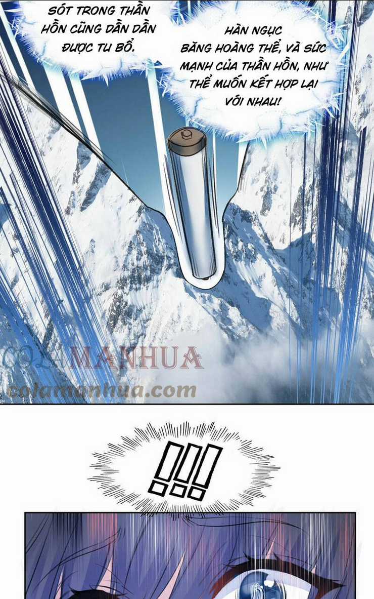 Ta Đây Chính Là Tuyệt Thế Cao Thủ Chapter 21 trang 49