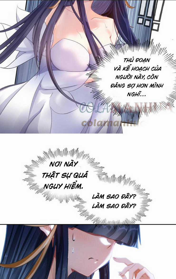 Ta Đây Chính Là Tuyệt Thế Cao Thủ Chapter 21 trang 5