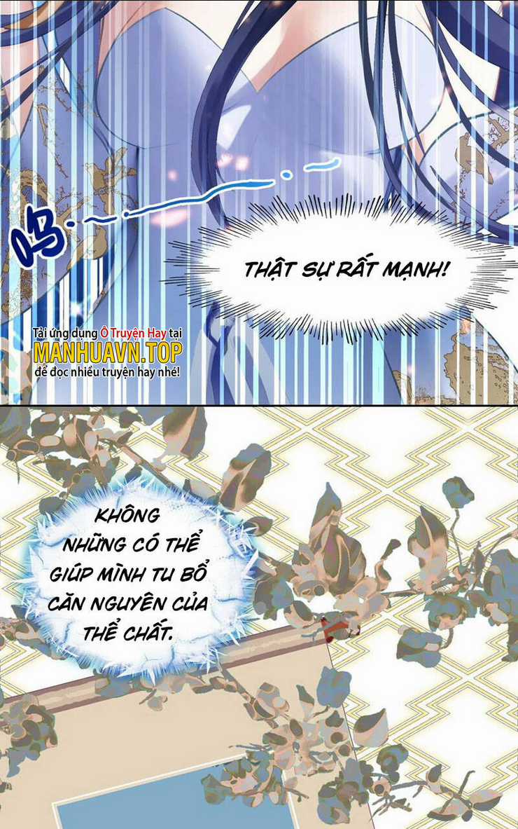 Ta Đây Chính Là Tuyệt Thế Cao Thủ Chapter 21 trang 51