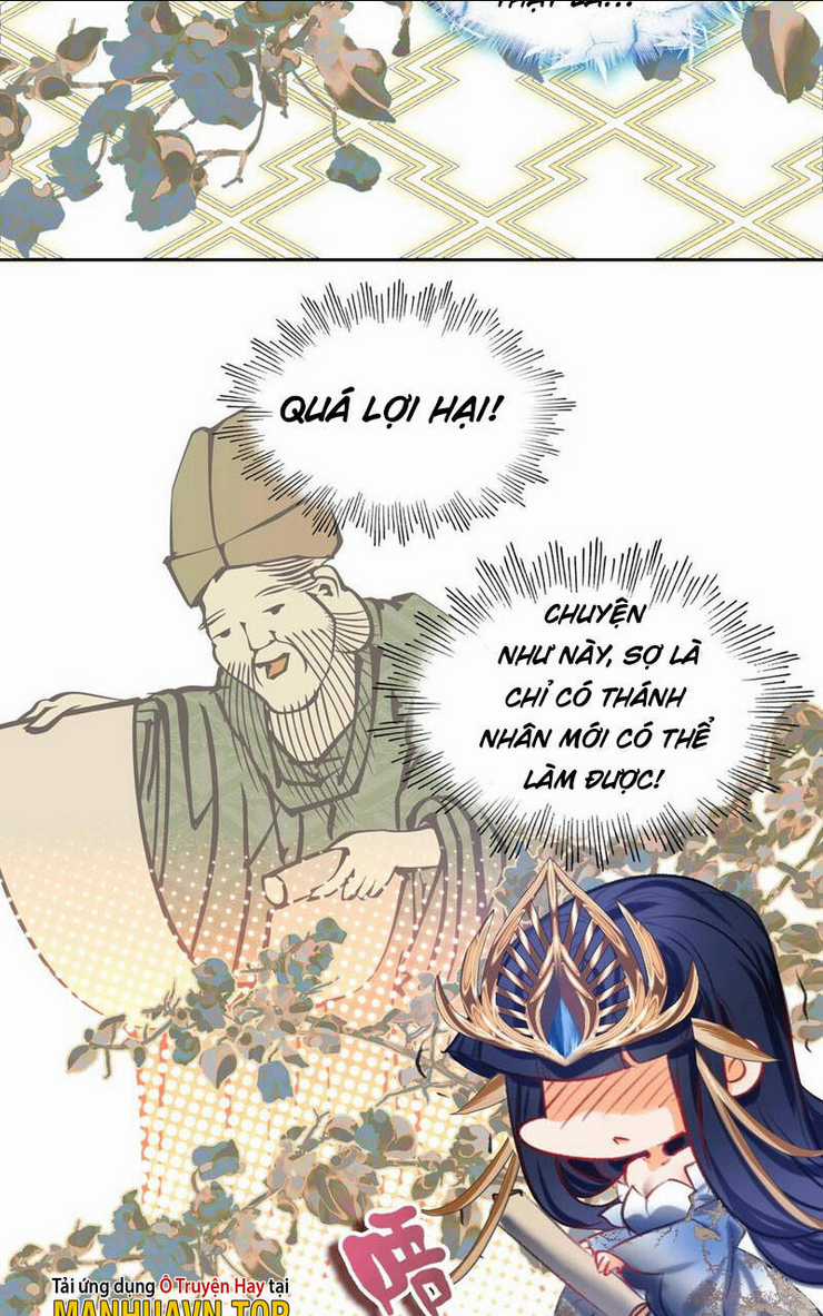 Ta Đây Chính Là Tuyệt Thế Cao Thủ Chapter 21 trang 53