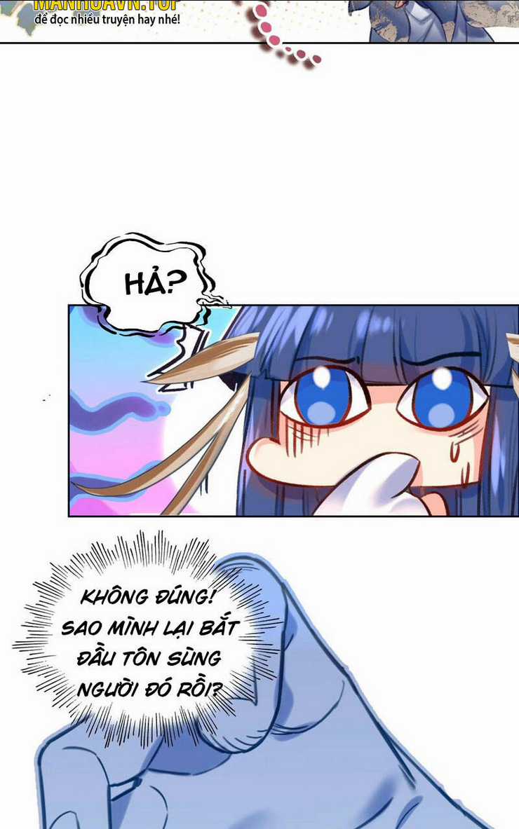 Ta Đây Chính Là Tuyệt Thế Cao Thủ Chapter 21 trang 54