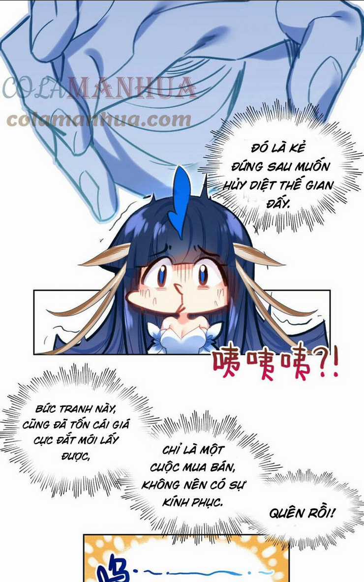 Ta Đây Chính Là Tuyệt Thế Cao Thủ Chapter 21 trang 55