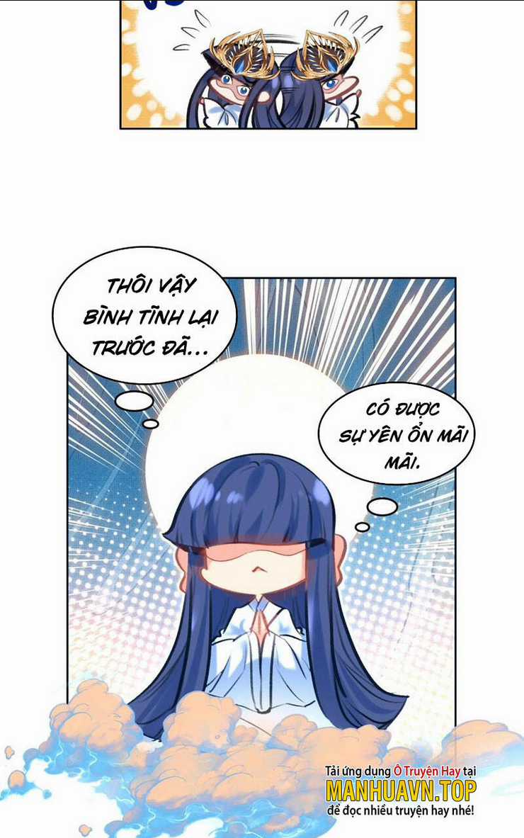 Ta Đây Chính Là Tuyệt Thế Cao Thủ Chapter 21 trang 56