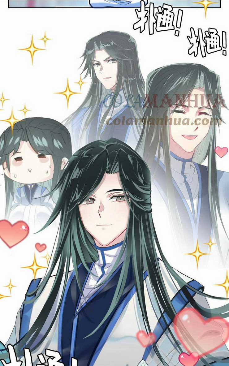 Ta Đây Chính Là Tuyệt Thế Cao Thủ Chapter 21 trang 58