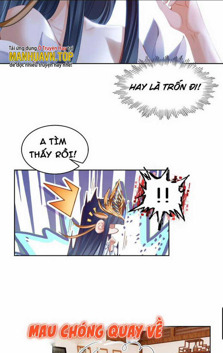 Ta Đây Chính Là Tuyệt Thế Cao Thủ Chapter 21 trang 6