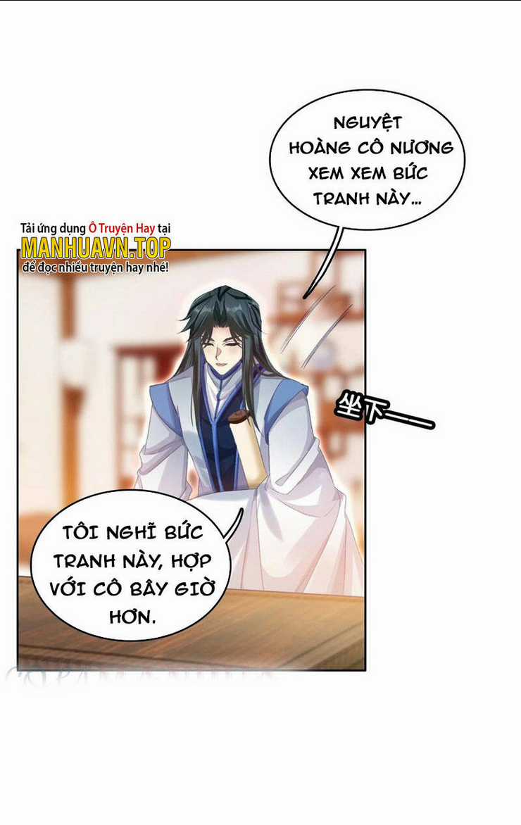 Ta Đây Chính Là Tuyệt Thế Cao Thủ Chapter 21 trang 8