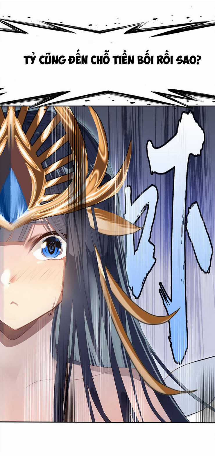 Ta Đây Chính Là Tuyệt Thế Cao Thủ Chapter 22 trang 12