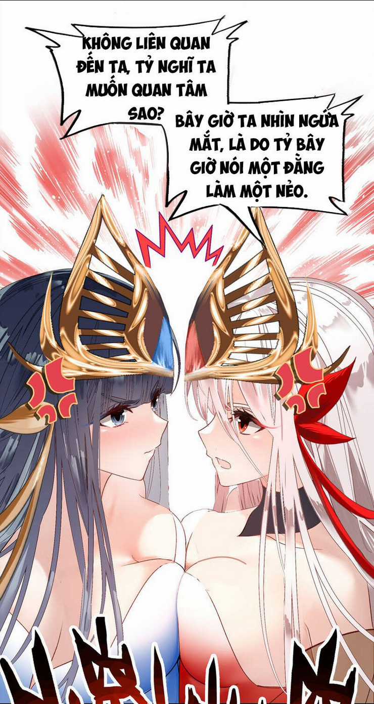 Ta Đây Chính Là Tuyệt Thế Cao Thủ Chapter 22 trang 16