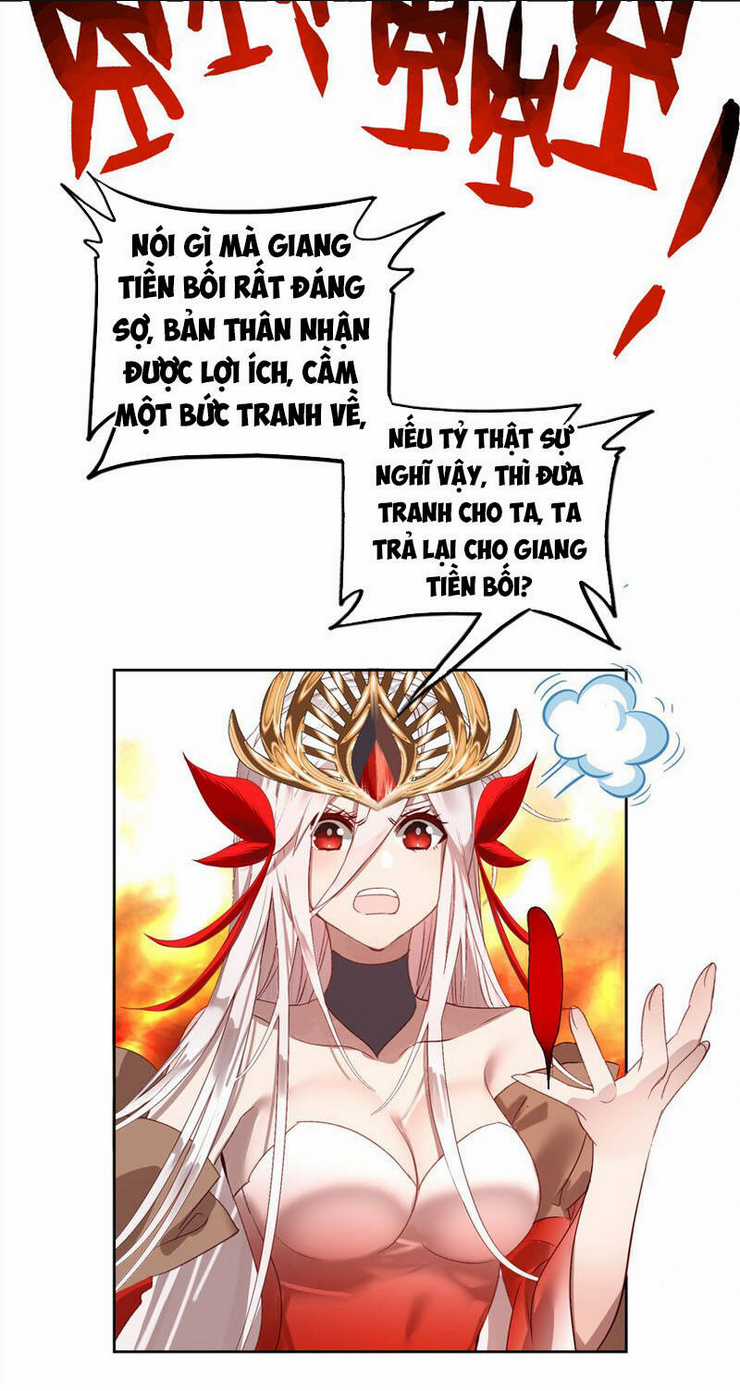 Ta Đây Chính Là Tuyệt Thế Cao Thủ Chapter 22 trang 17