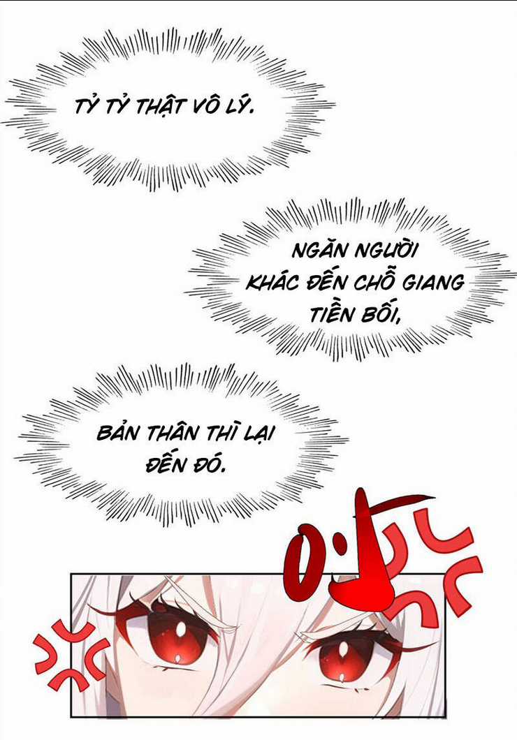 Ta Đây Chính Là Tuyệt Thế Cao Thủ Chapter 22 trang 18