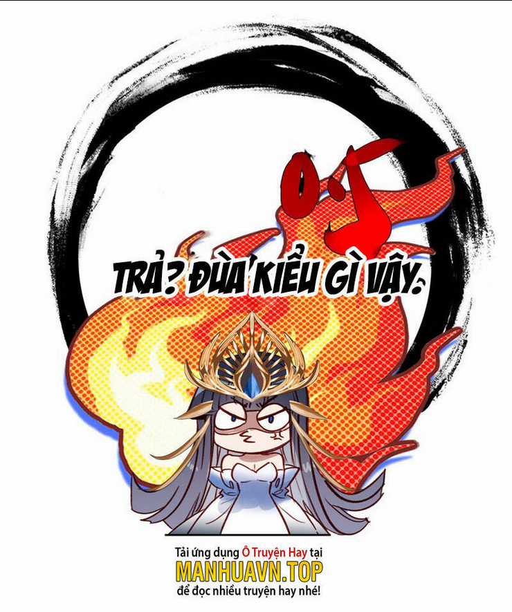 Ta Đây Chính Là Tuyệt Thế Cao Thủ Chapter 22 trang 19