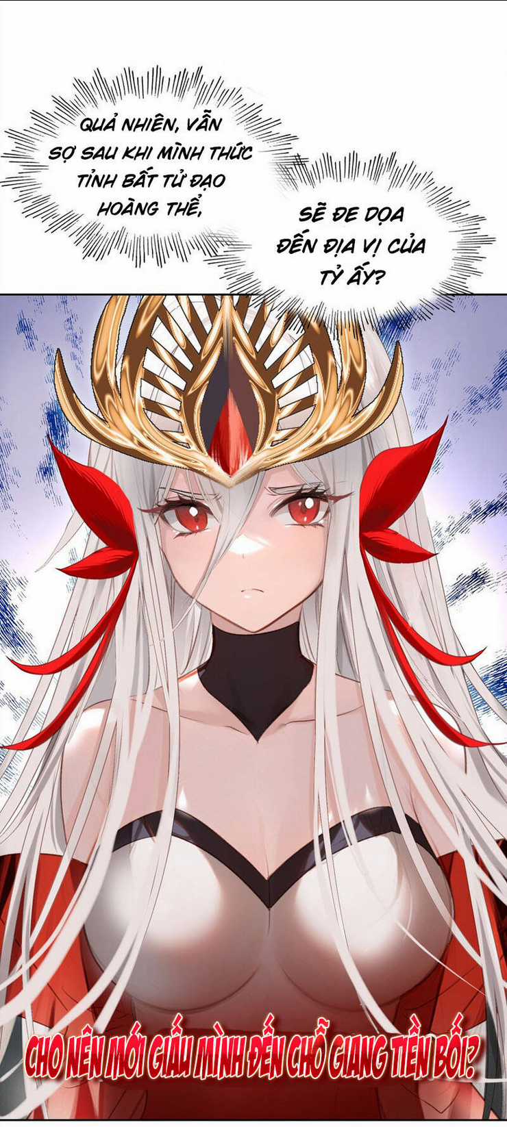 Ta Đây Chính Là Tuyệt Thế Cao Thủ Chapter 22 trang 21