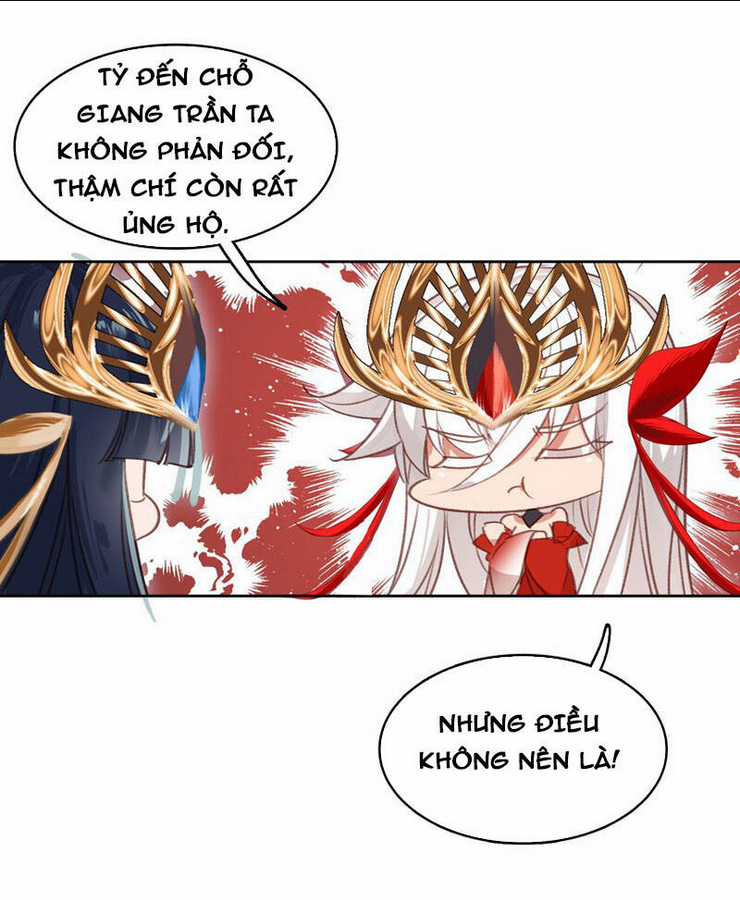 Ta Đây Chính Là Tuyệt Thế Cao Thủ Chapter 22 trang 23