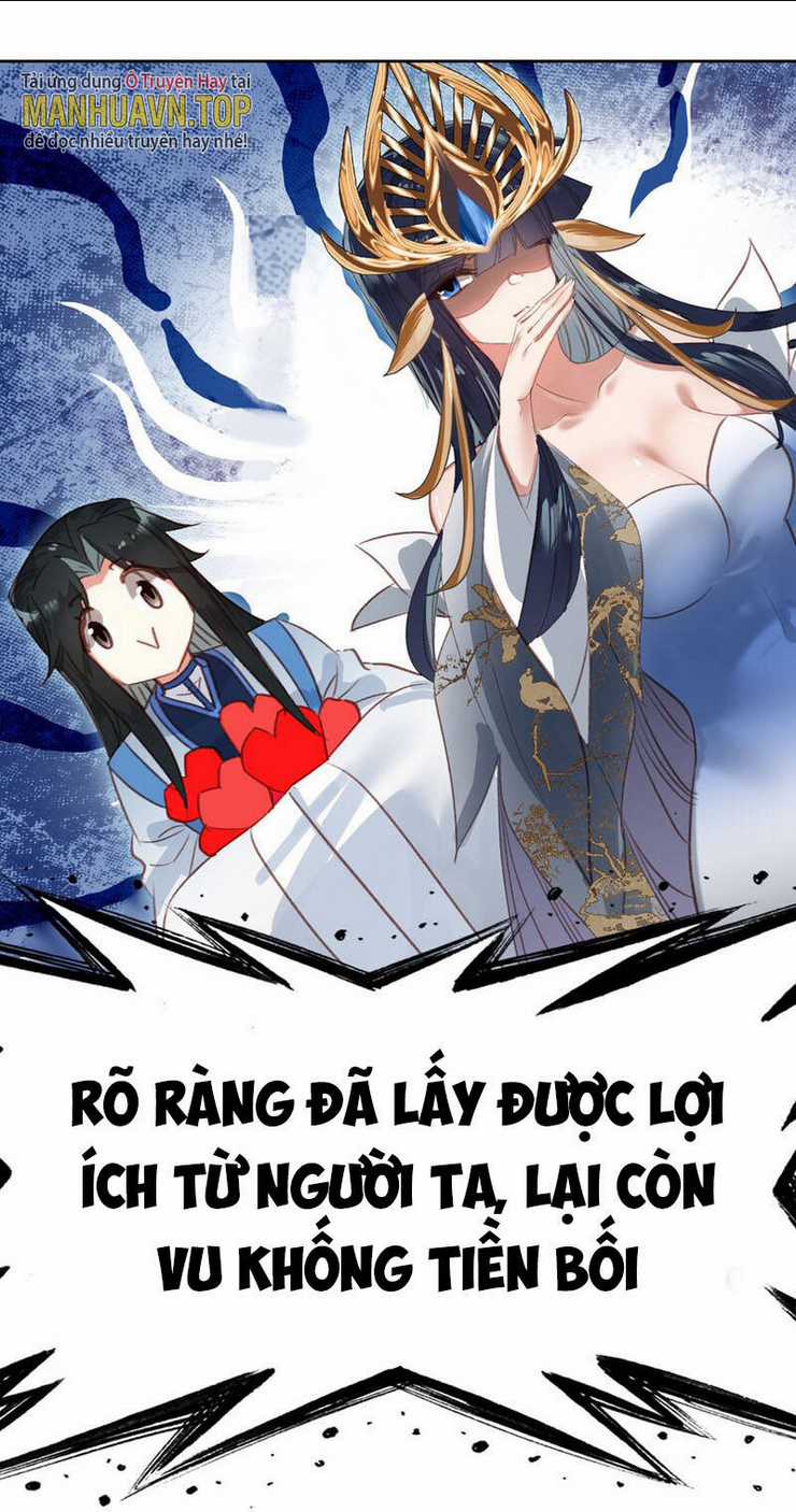 Ta Đây Chính Là Tuyệt Thế Cao Thủ Chapter 22 trang 24