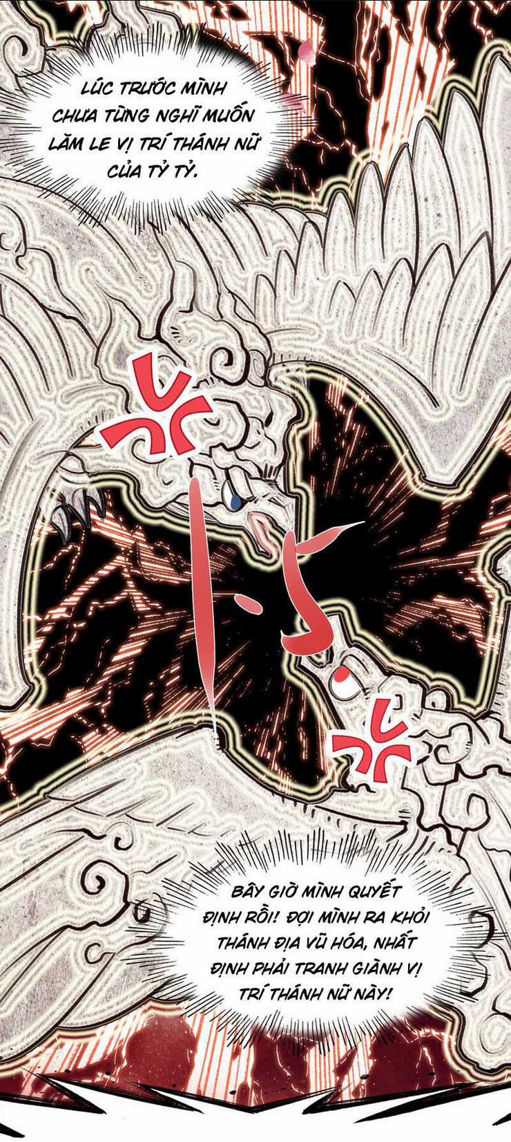 Ta Đây Chính Là Tuyệt Thế Cao Thủ Chapter 22 trang 26