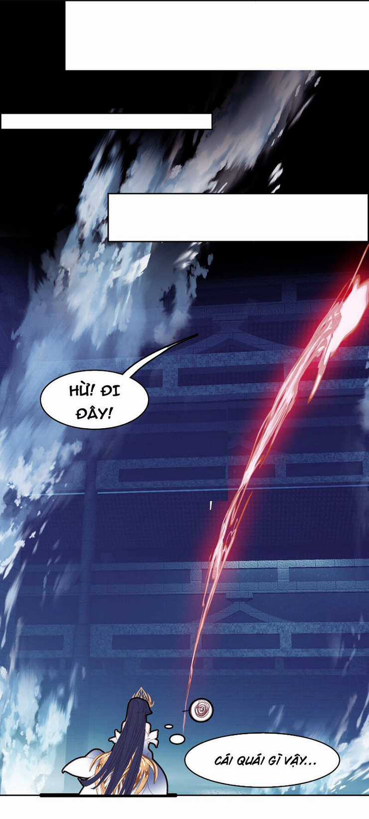 Ta Đây Chính Là Tuyệt Thế Cao Thủ Chapter 22 trang 28