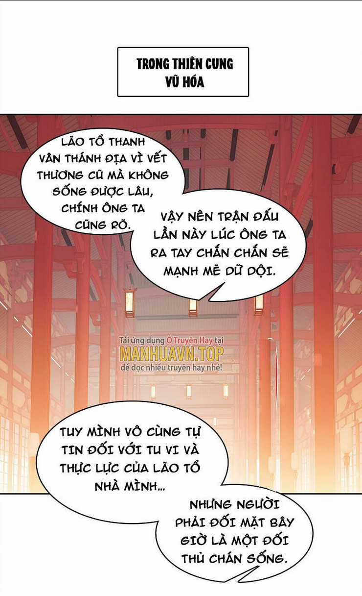 Ta Đây Chính Là Tuyệt Thế Cao Thủ Chapter 22 trang 29