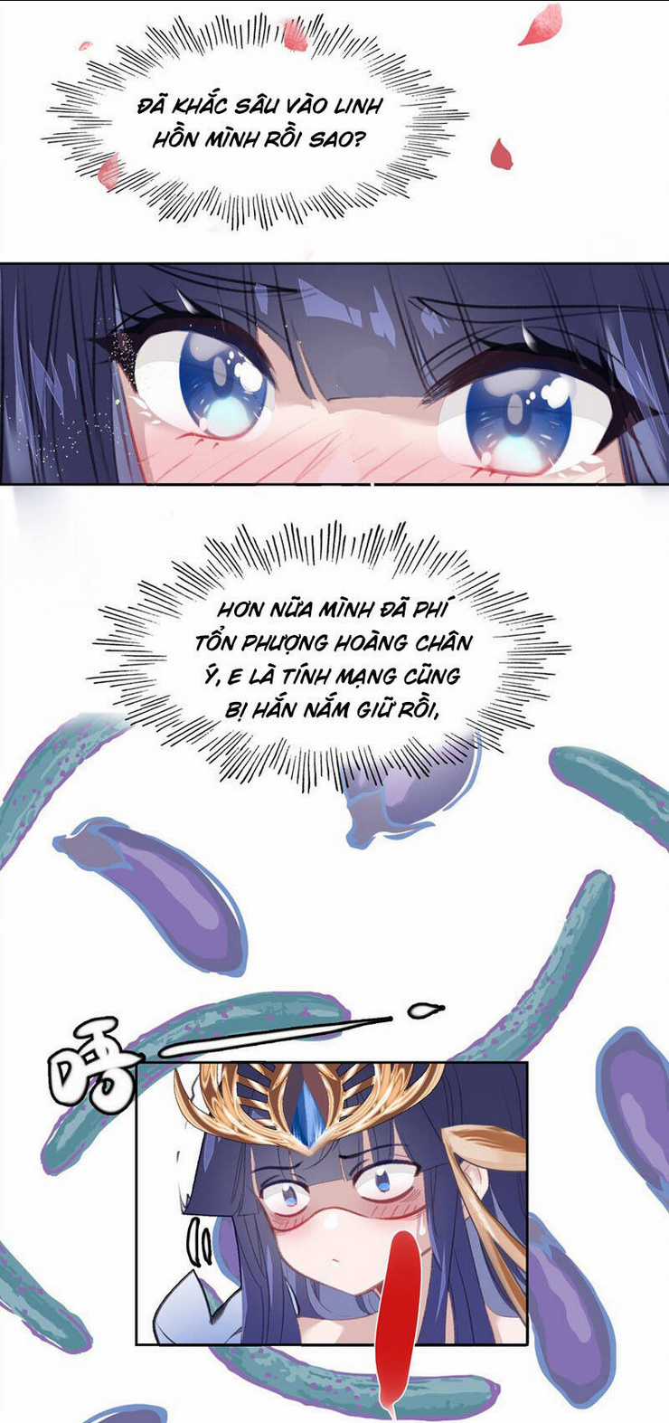 Ta Đây Chính Là Tuyệt Thế Cao Thủ Chapter 22 trang 3