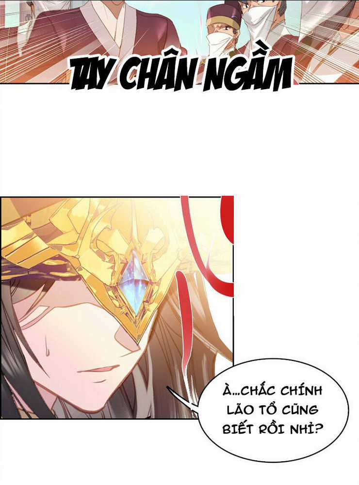 Ta Đây Chính Là Tuyệt Thế Cao Thủ Chapter 22 trang 31