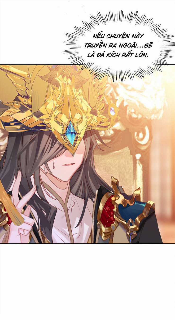 Ta Đây Chính Là Tuyệt Thế Cao Thủ Chapter 22 trang 33