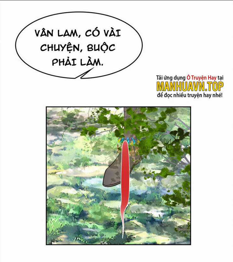 Ta Đây Chính Là Tuyệt Thế Cao Thủ Chapter 22 trang 35