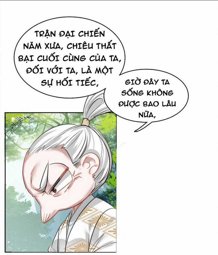 Ta Đây Chính Là Tuyệt Thế Cao Thủ Chapter 22 trang 36