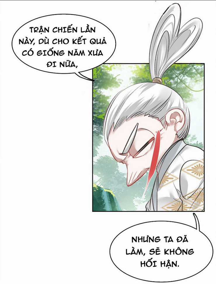 Ta Đây Chính Là Tuyệt Thế Cao Thủ Chapter 22 trang 37