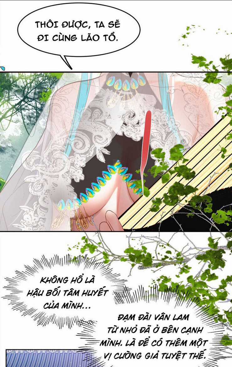 Ta Đây Chính Là Tuyệt Thế Cao Thủ Chapter 22 trang 38