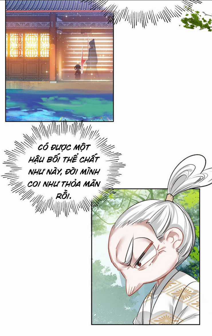 Ta Đây Chính Là Tuyệt Thế Cao Thủ Chapter 22 trang 39