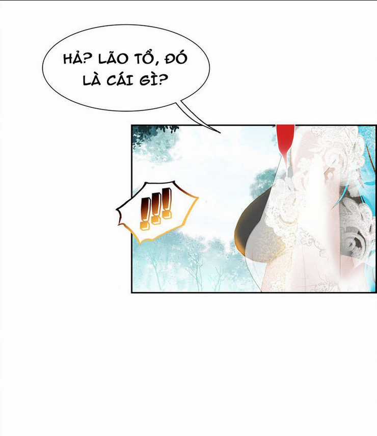 Ta Đây Chính Là Tuyệt Thế Cao Thủ Chapter 22 trang 41