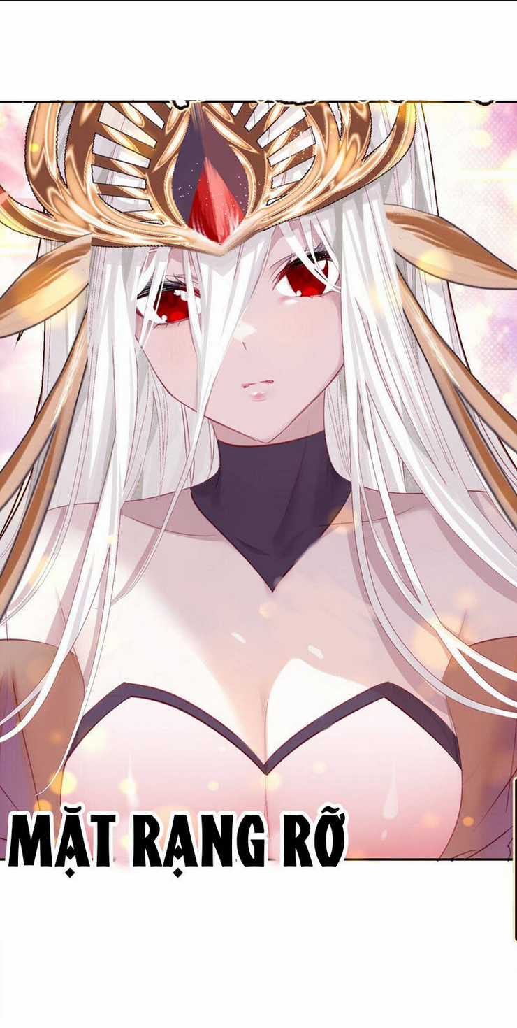 Ta Đây Chính Là Tuyệt Thế Cao Thủ Chapter 22 trang 6