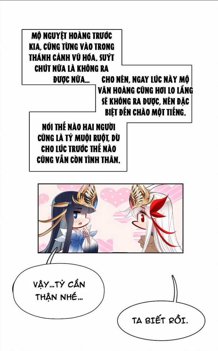 Ta Đây Chính Là Tuyệt Thế Cao Thủ Chapter 22 trang 9