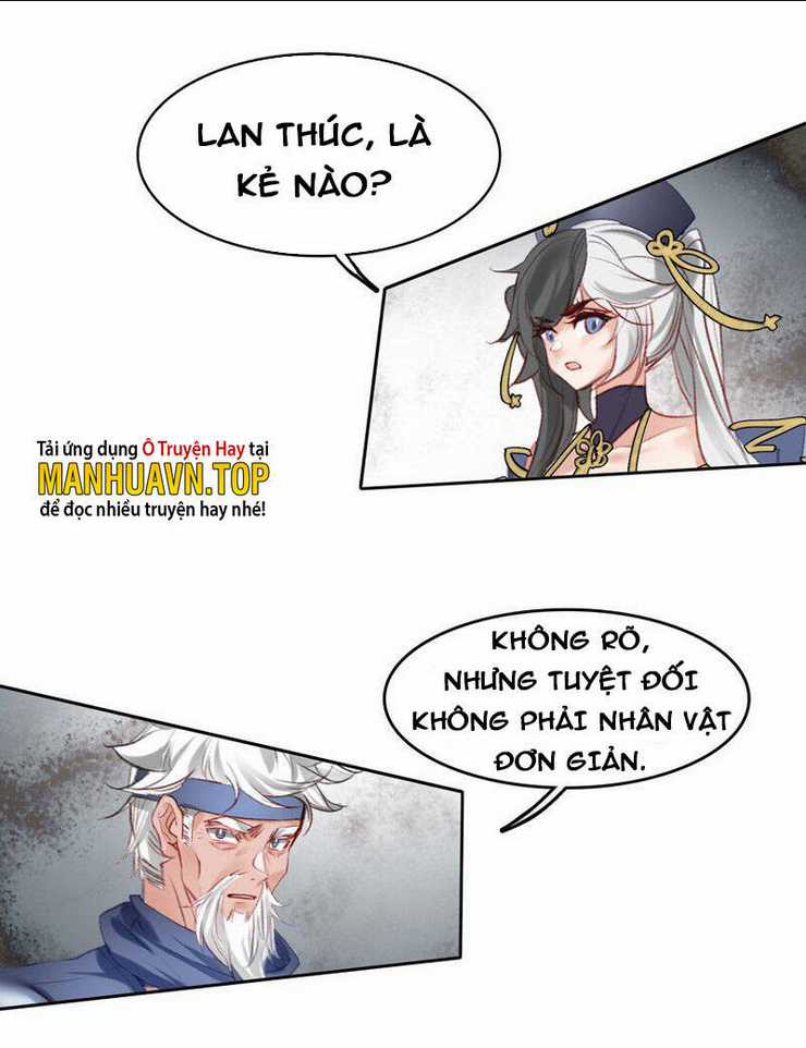 Ta Đây Chính Là Tuyệt Thế Cao Thủ Chapter 23 trang 10