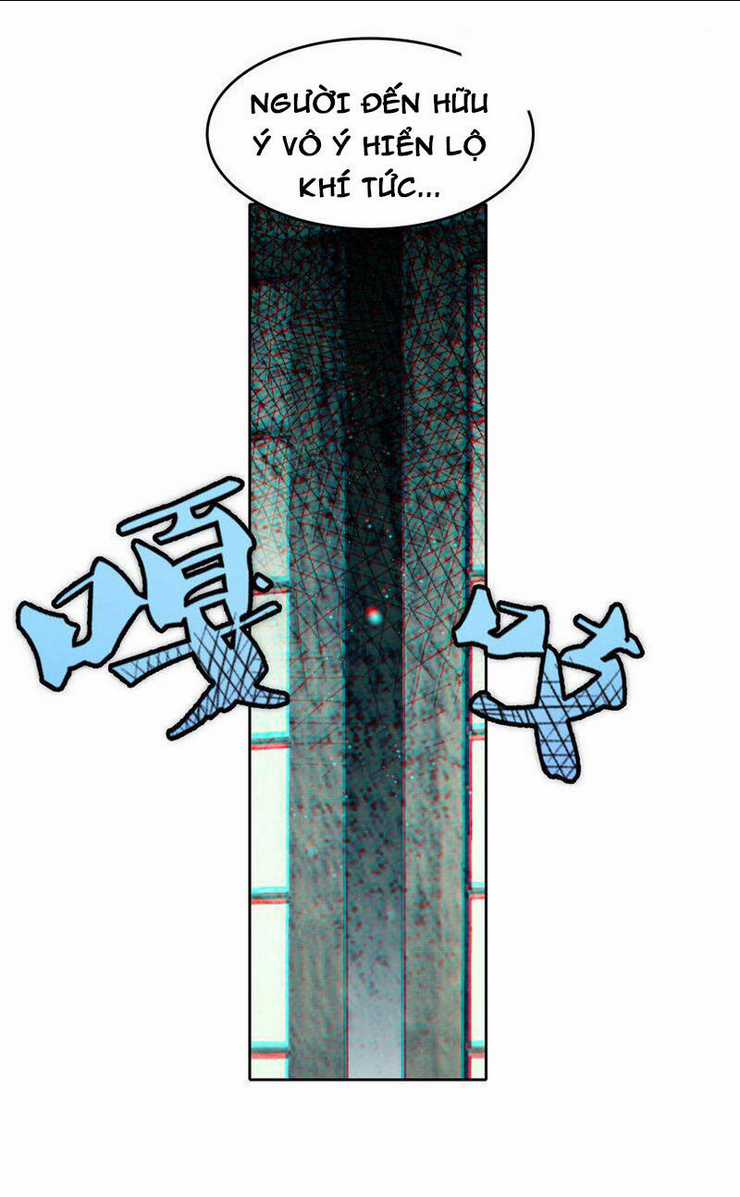 Ta Đây Chính Là Tuyệt Thế Cao Thủ Chapter 23 trang 11