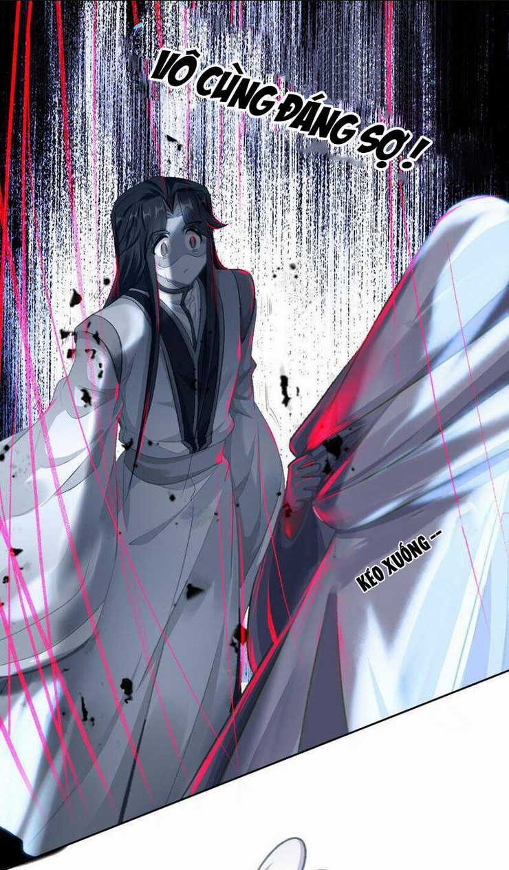 Ta Đây Chính Là Tuyệt Thế Cao Thủ Chapter 23 trang 12