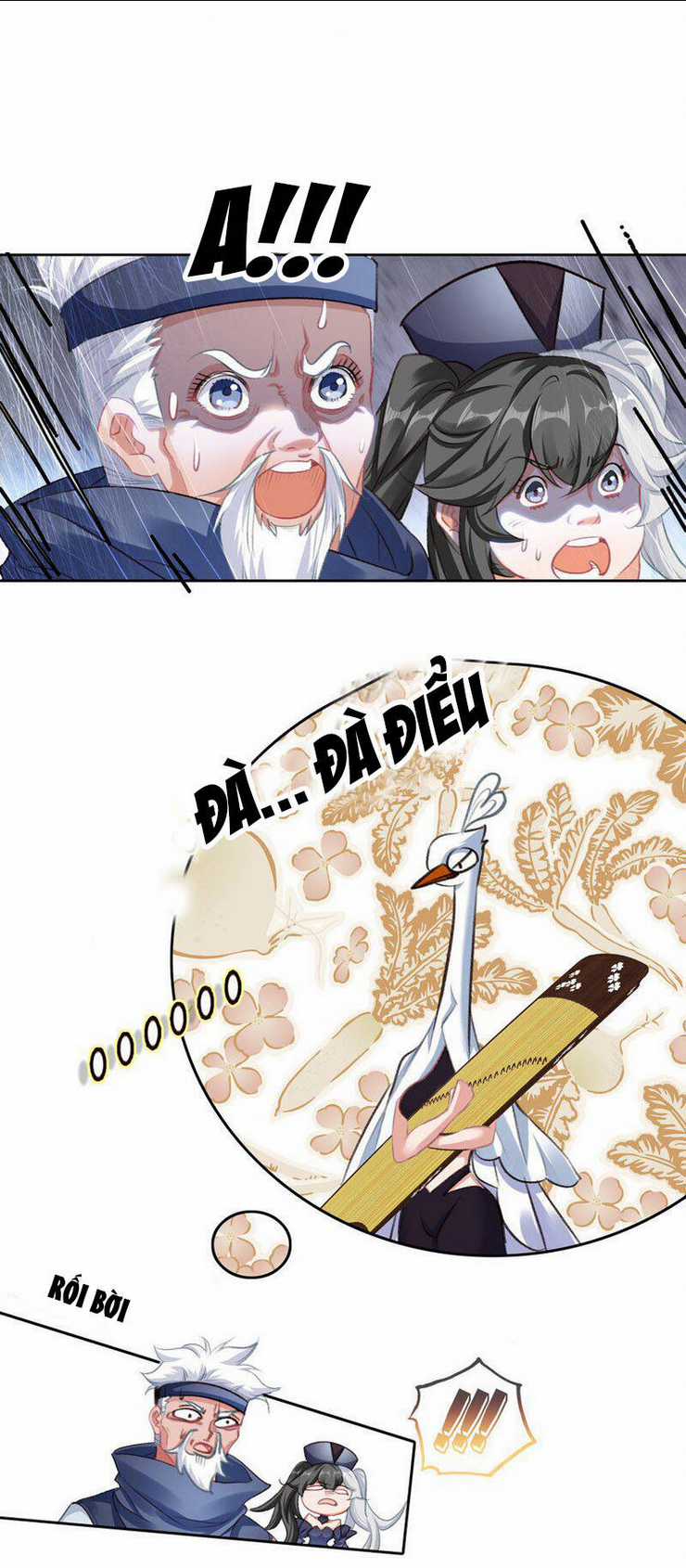 Ta Đây Chính Là Tuyệt Thế Cao Thủ Chapter 23 trang 14