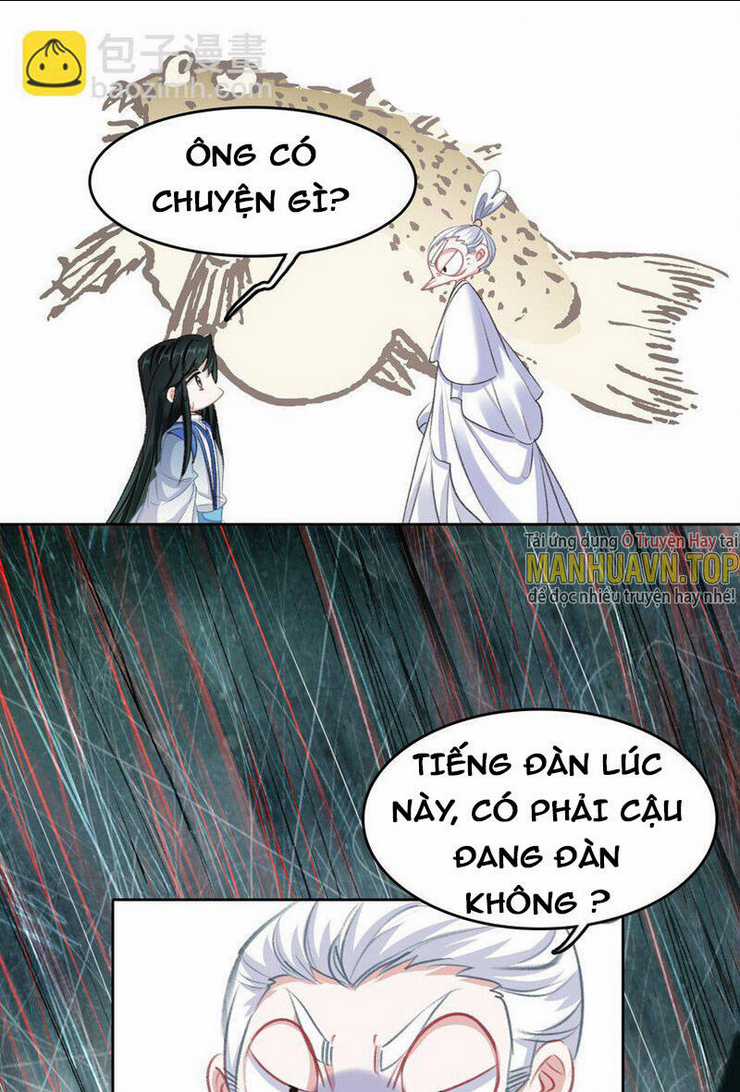 Ta Đây Chính Là Tuyệt Thế Cao Thủ Chapter 23 trang 15