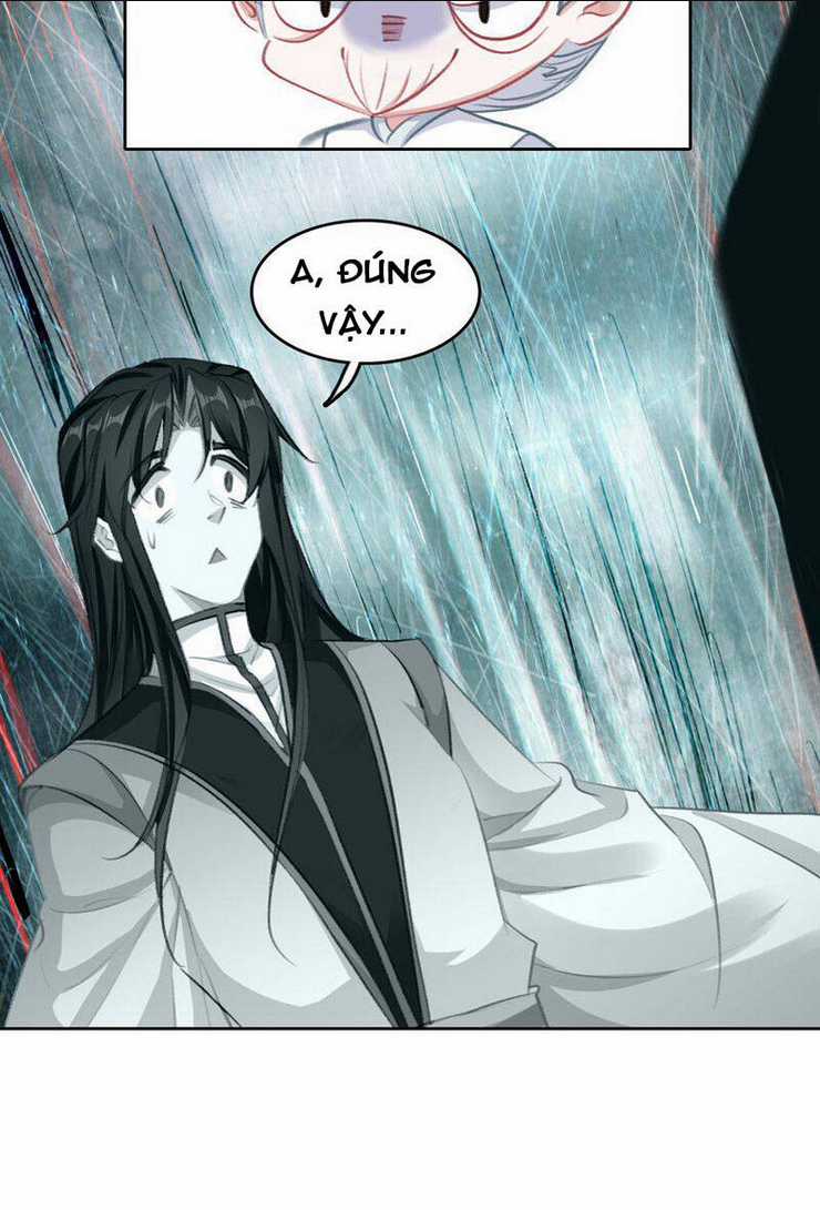 Ta Đây Chính Là Tuyệt Thế Cao Thủ Chapter 23 trang 16