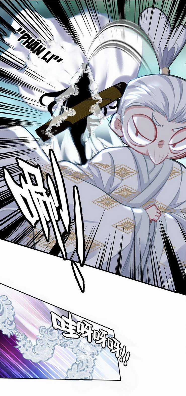 Ta Đây Chính Là Tuyệt Thế Cao Thủ Chapter 23 trang 17