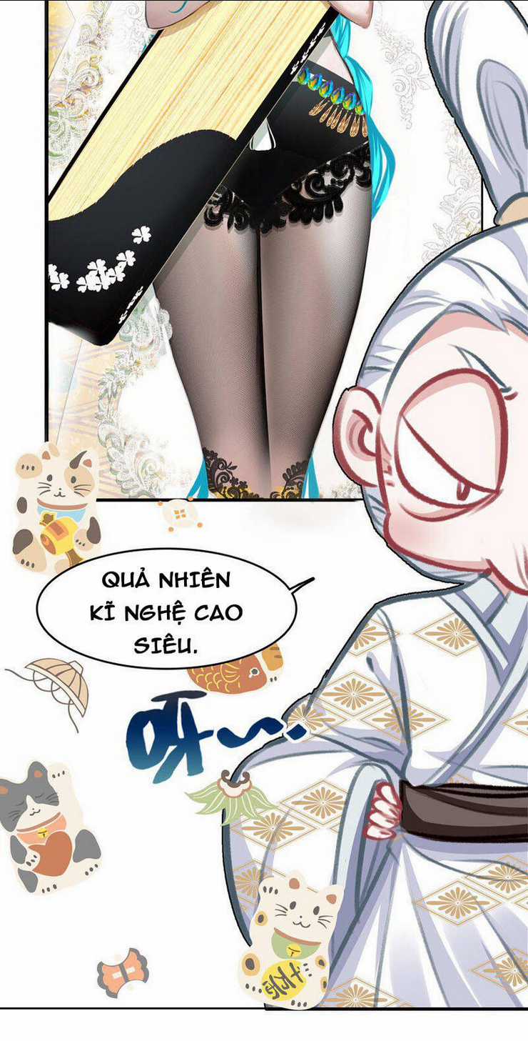 Ta Đây Chính Là Tuyệt Thế Cao Thủ Chapter 23 trang 19