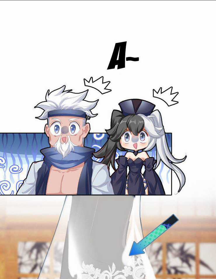 Ta Đây Chính Là Tuyệt Thế Cao Thủ Chapter 23 trang 20