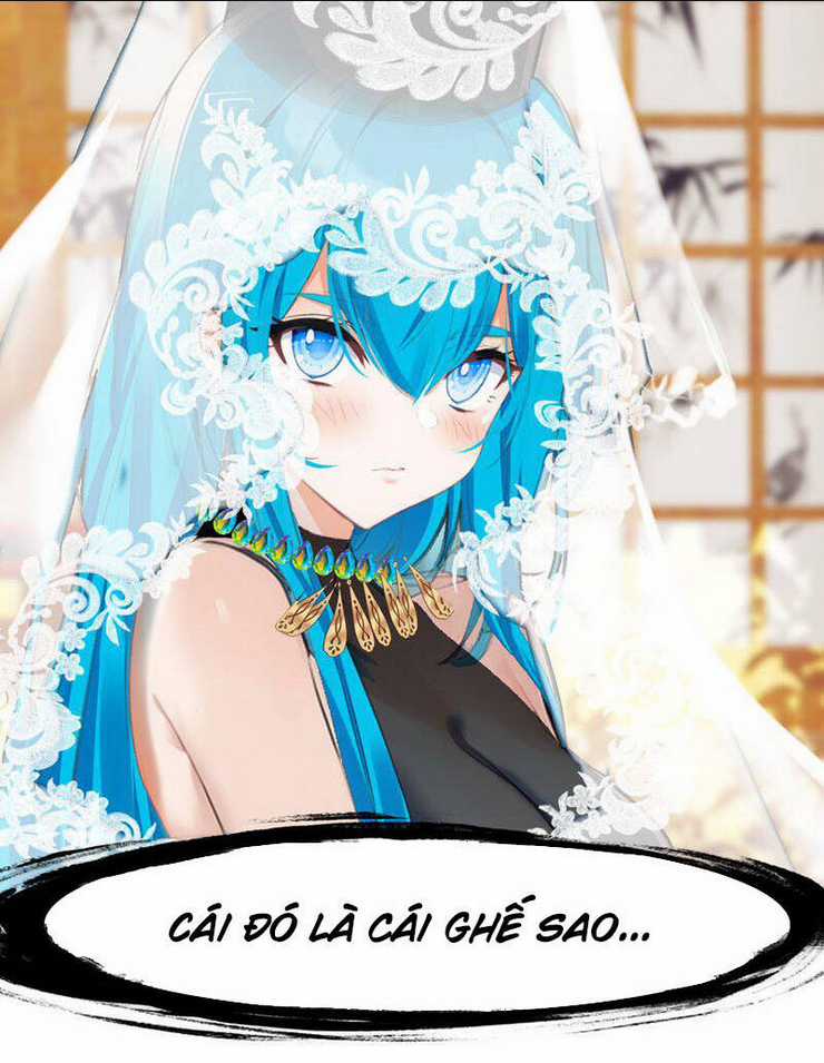 Ta Đây Chính Là Tuyệt Thế Cao Thủ Chapter 23 trang 21