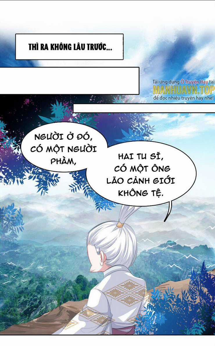 Ta Đây Chính Là Tuyệt Thế Cao Thủ Chapter 23 trang 22