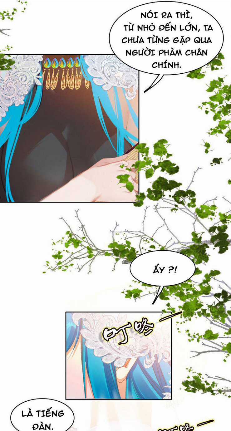 Ta Đây Chính Là Tuyệt Thế Cao Thủ Chapter 23 trang 24