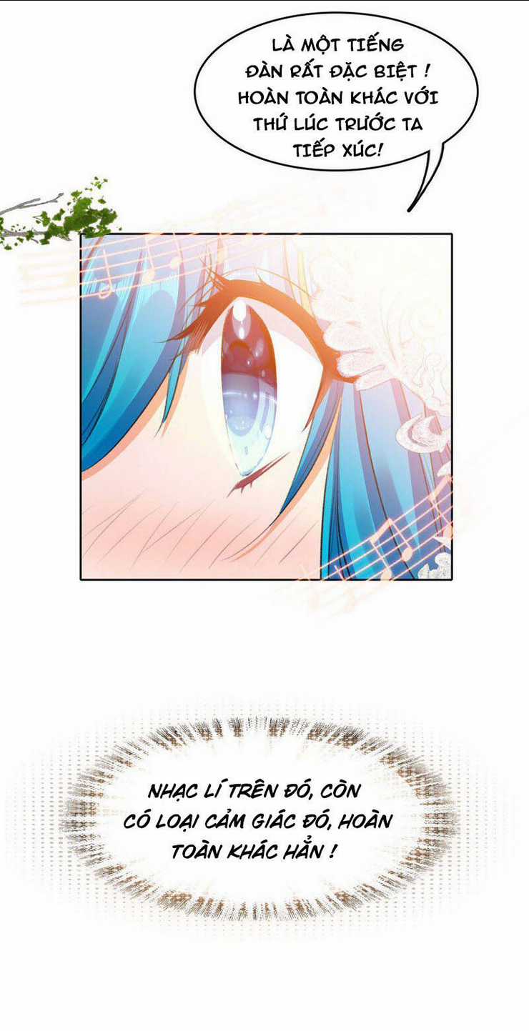 Ta Đây Chính Là Tuyệt Thế Cao Thủ Chapter 23 trang 26