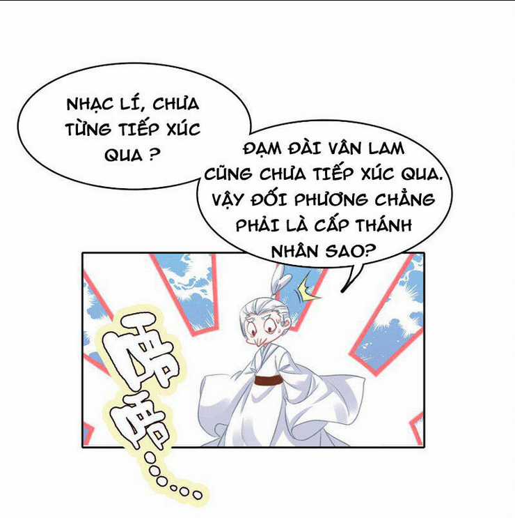 Ta Đây Chính Là Tuyệt Thế Cao Thủ Chapter 23 trang 27