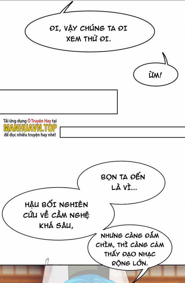 Ta Đây Chính Là Tuyệt Thế Cao Thủ Chapter 23 trang 28