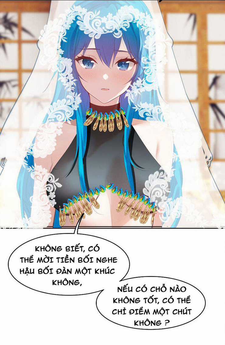 Ta Đây Chính Là Tuyệt Thế Cao Thủ Chapter 23 trang 29